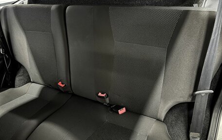 Chevrolet Niva I рестайлинг, 2014 год, 745 000 рублей, 9 фотография
