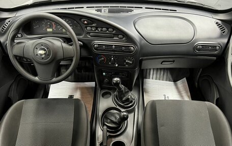 Chevrolet Niva I рестайлинг, 2014 год, 745 000 рублей, 10 фотография