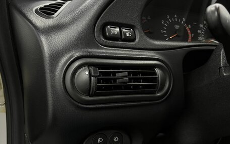 Chevrolet Niva I рестайлинг, 2014 год, 745 000 рублей, 17 фотография