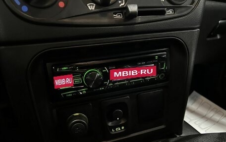 Chevrolet Niva I рестайлинг, 2014 год, 745 000 рублей, 14 фотография