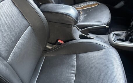 Geely Emgrand EC7, 2013 год, 100 000 рублей, 8 фотография