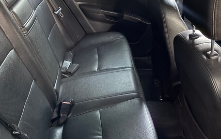 Geely Emgrand EC7, 2013 год, 100 000 рублей, 7 фотография