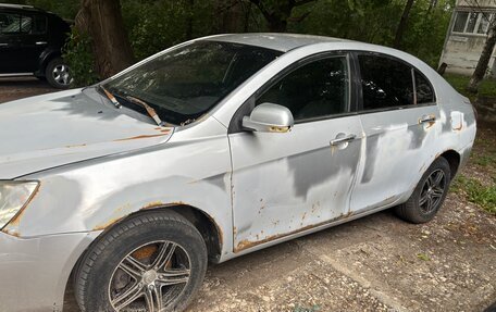 Geely Emgrand EC7, 2013 год, 100 000 рублей, 5 фотография