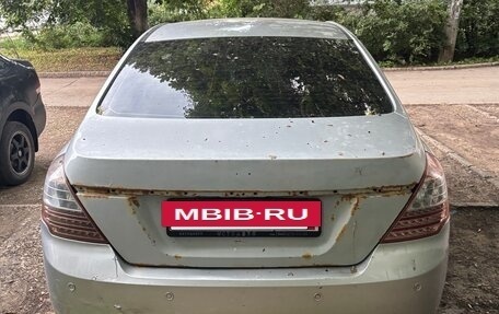 Geely Emgrand EC7, 2013 год, 100 000 рублей, 2 фотография