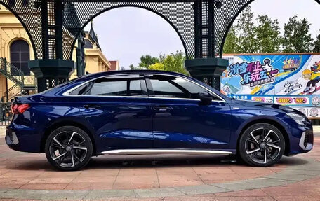 Audi A3, 2022 год, 2 230 000 рублей, 5 фотография