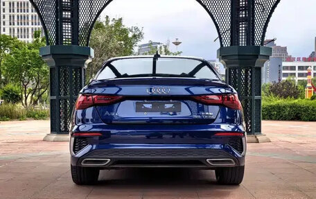 Audi A3, 2022 год, 2 230 000 рублей, 7 фотография