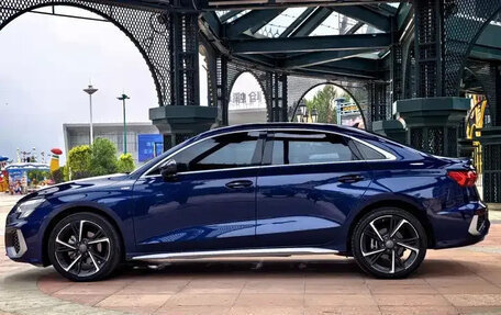 Audi A3, 2022 год, 2 230 000 рублей, 4 фотография