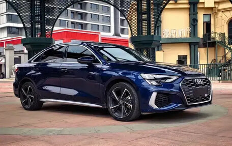 Audi A3, 2022 год, 2 230 000 рублей, 3 фотография