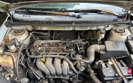 Geely Emgrand EC7, 2013 год, 100 000 рублей, 10 фотография