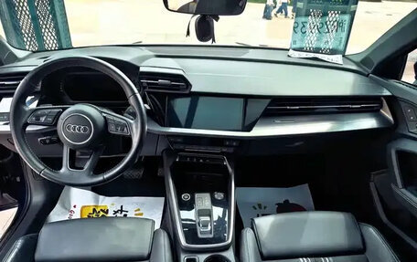 Audi A3, 2022 год, 2 230 000 рублей, 9 фотография