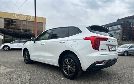 Haval Jolion, 2023 год, 1 650 000 рублей, 4 фотография