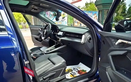 Audi A3, 2022 год, 2 230 000 рублей, 12 фотография