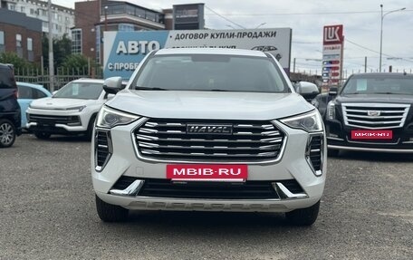 Haval Jolion, 2023 год, 1 650 000 рублей, 2 фотография
