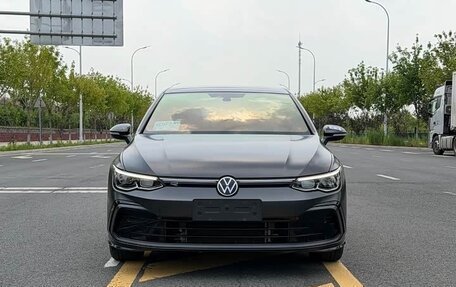 Volkswagen Golf VIII, 2023 год, 2 238 000 рублей, 3 фотография