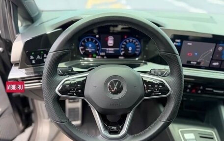 Volkswagen Golf VIII, 2023 год, 2 238 000 рублей, 10 фотография