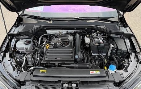 Volkswagen Golf VIII, 2023 год, 2 238 000 рублей, 20 фотография