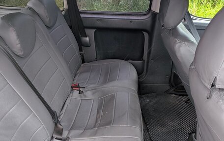 Citroen Berlingo II рестайлинг, 2010 год, 310 000 рублей, 6 фотография
