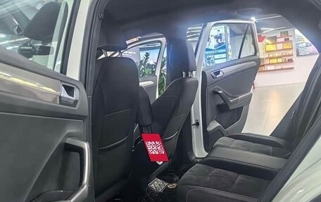Volkswagen Golf VIII, 2023 год, 2 238 000 рублей, 18 фотография