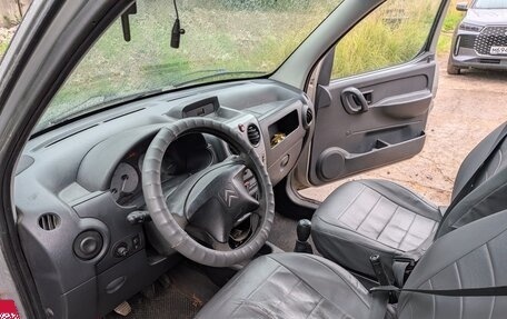 Citroen Berlingo II рестайлинг, 2010 год, 310 000 рублей, 2 фотография