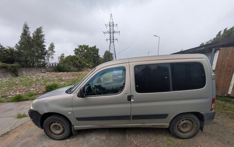 Citroen Berlingo II рестайлинг, 2010 год, 310 000 рублей, 9 фотография