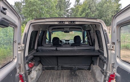 Citroen Berlingo II рестайлинг, 2010 год, 310 000 рублей, 11 фотография