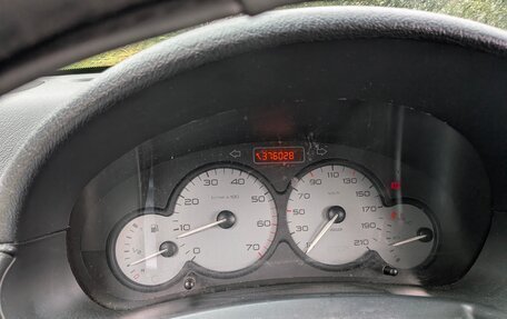 Citroen Berlingo II рестайлинг, 2010 год, 310 000 рублей, 12 фотография