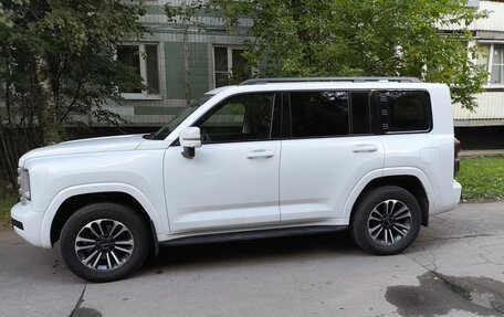 Haval H9, 2024 год, 3 950 000 рублей, 5 фотография