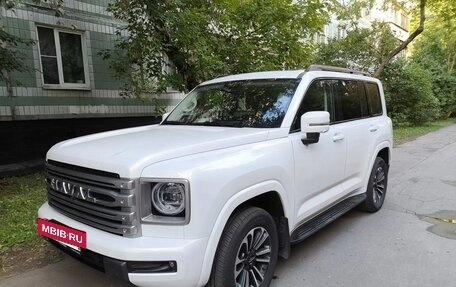 Haval H9, 2024 год, 3 950 000 рублей, 3 фотография