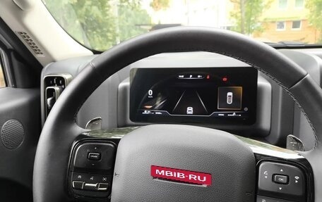 Haval H9, 2024 год, 3 950 000 рублей, 2 фотография