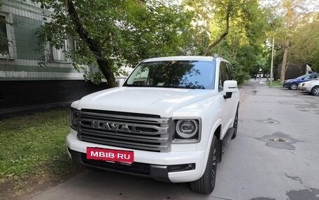 Haval H9, 2024 год, 3 950 000 рублей, 4 фотография