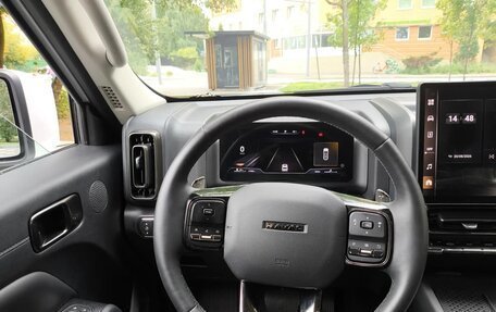 Haval H9, 2024 год, 3 950 000 рублей, 11 фотография