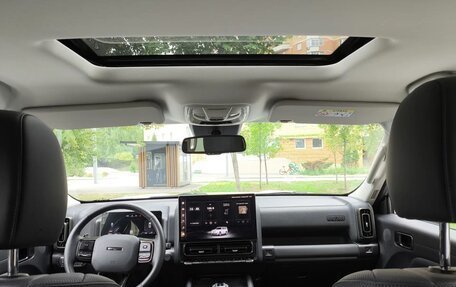 Haval H9, 2024 год, 3 950 000 рублей, 14 фотография