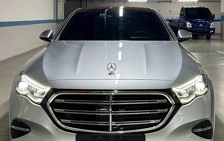 Mercedes-Benz E-Класс, 2025 год, 11 990 000 рублей, 2 фотография