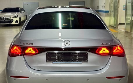 Mercedes-Benz E-Класс, 2025 год, 11 990 000 рублей, 4 фотография