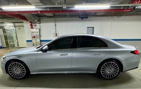 Mercedes-Benz E-Класс, 2025 год, 11 990 000 рублей, 6 фотография