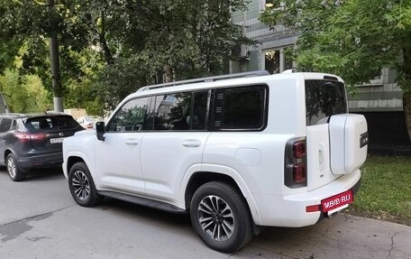 Haval H9, 2024 год, 3 950 000 рублей, 8 фотография
