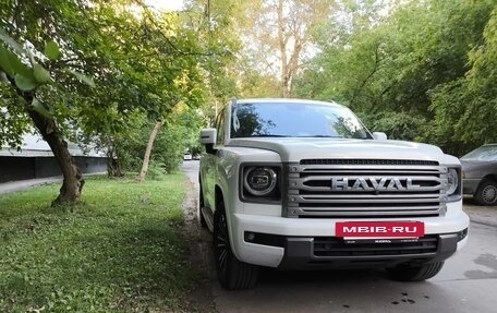 Haval H9, 2024 год, 3 950 000 рублей, 10 фотография