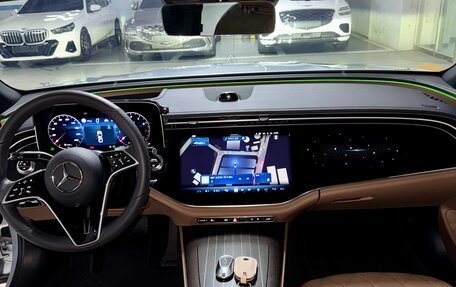 Mercedes-Benz E-Класс, 2025 год, 11 990 000 рублей, 9 фотография