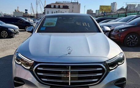 Mercedes-Benz E-Класс, 2025 год, 11 990 000 рублей, 14 фотография