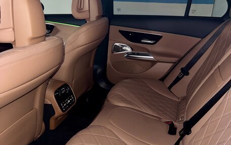 Mercedes-Benz E-Класс, 2025 год, 11 990 000 рублей, 12 фотография