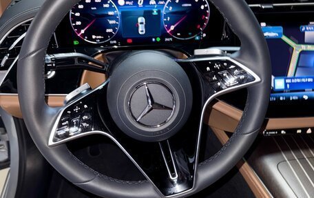 Mercedes-Benz E-Класс, 2025 год, 11 990 000 рублей, 11 фотография