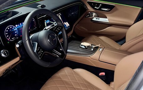 Mercedes-Benz E-Класс, 2025 год, 11 990 000 рублей, 10 фотография