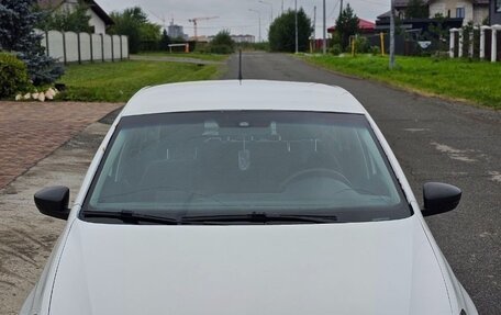 Volkswagen Polo VI (EU Market), 2012 год, 355 000 рублей, 5 фотография