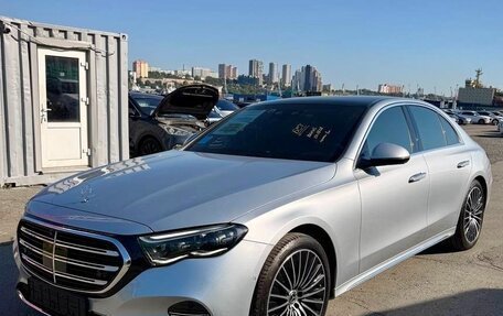 Mercedes-Benz E-Класс, 2025 год, 11 990 000 рублей, 15 фотография