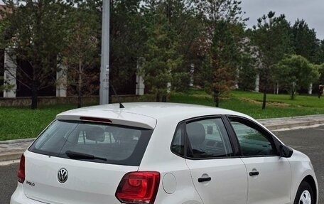 Volkswagen Polo VI (EU Market), 2012 год, 355 000 рублей, 3 фотография