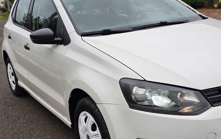 Volkswagen Polo VI (EU Market), 2012 год, 355 000 рублей, 9 фотография
