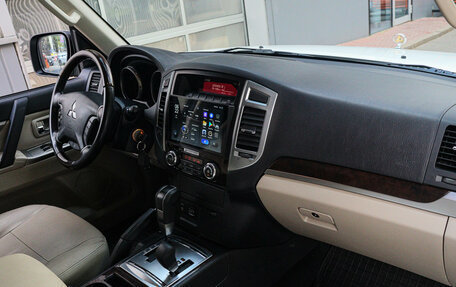 Mitsubishi Pajero IV, 2019 год, 3 750 000 рублей, 7 фотография