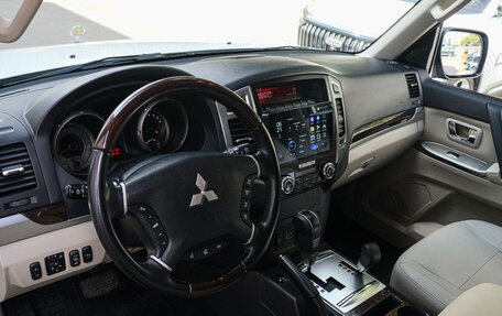 Mitsubishi Pajero IV, 2019 год, 3 750 000 рублей, 12 фотография