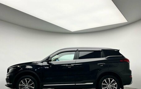 Geely Atlas, 2022 год, 1 796 000 рублей, 4 фотография