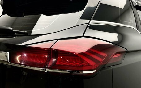 Geely Atlas, 2022 год, 1 796 000 рублей, 10 фотография